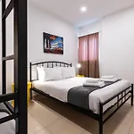Tropea Court 2bed Penthouse In By Homely 아파트 슬리에마