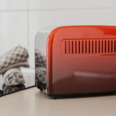 Apartmán Tropea Court 2bed Penthouse In By Homely *