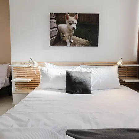 Tropea Court 2bed Penthouse In By Homely * סליאמה