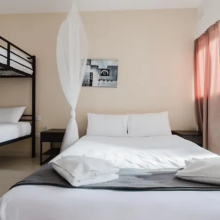 Tropea Court 2bed Penthouse In By Homely * Sliema