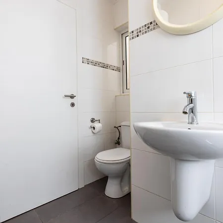 Tropea Court 2bed Penthouse In By Homely Lägenhet Sliema