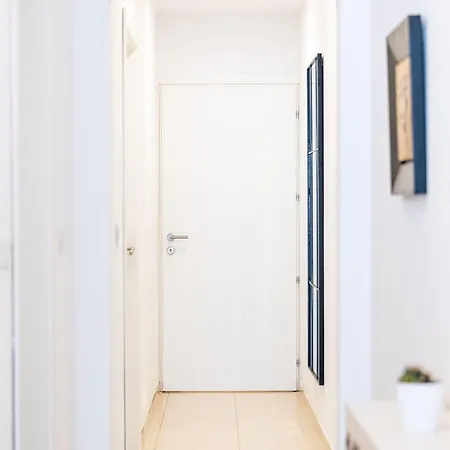 Tropea Court 2bed Penthouse In By Homely * Sliema