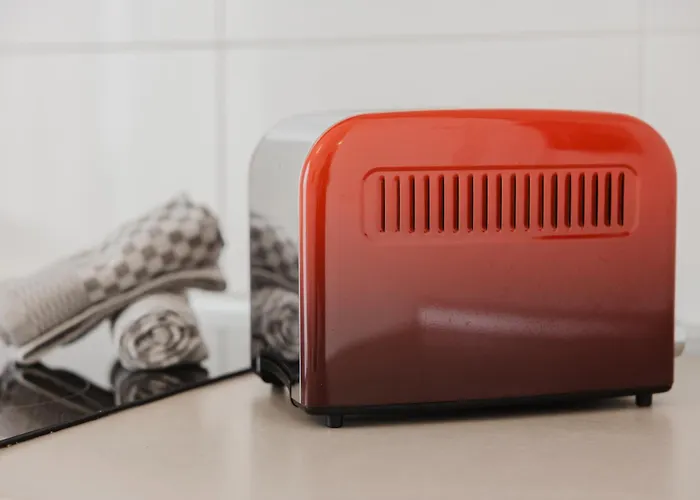 아파트 Tropea Court 2bed Penthouse In By Homely *