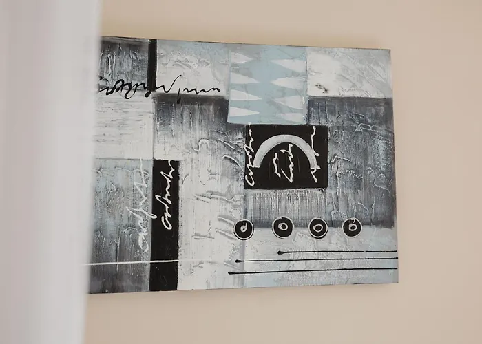 아파트 Tropea Court 2bed Penthouse In By Homely