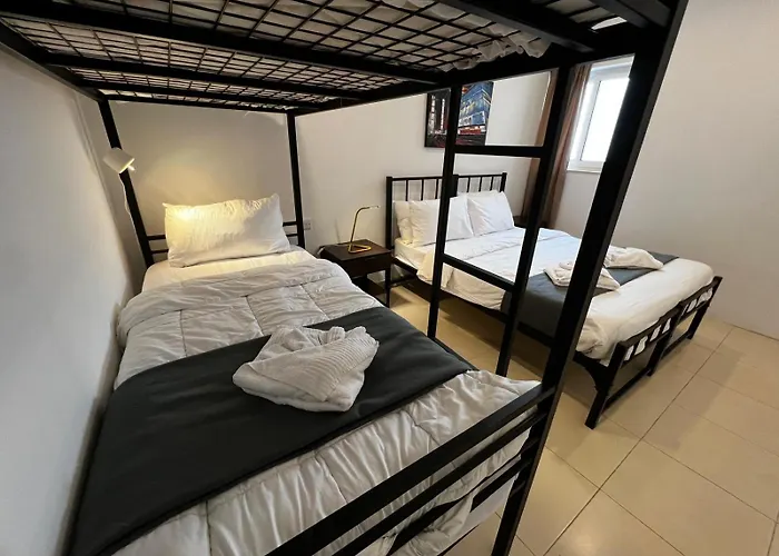 Tropea Court 2bed Penthouse In By Homely