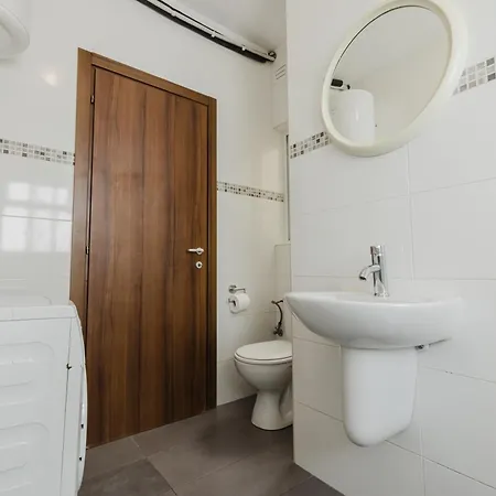 Tropea Court 2bed Penthouse In By Homely Appartamento *