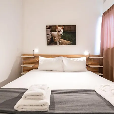 Apartment Tropea Court 2bed Penthouse In By Homely Sliema
