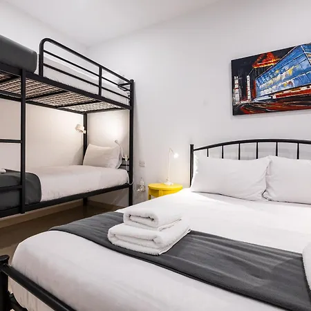 Tropea Court 2bed Penthouse In By Homely Sliema